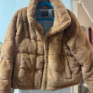 Abercrombie and Fitch Coat